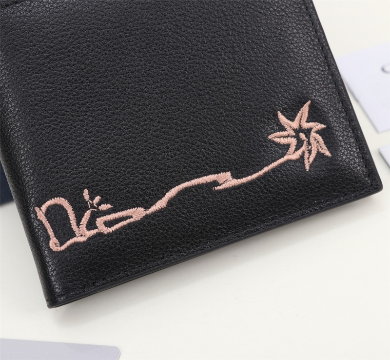 Christian Dior Wallet